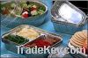 Sell compartment aluminum foil tray