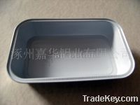 Sell airline food container