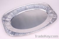 Sell foil plate