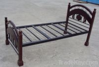 Metal bed offer