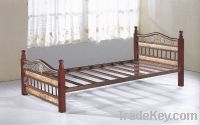 Metal bed offer