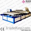Sell yag laser cutting machine for metal sheet