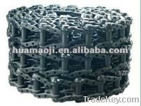 Sell Volvo EC240 track link /track chain /track link ass'y