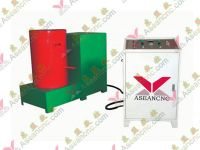 Sell Manual sponge foaming machine, Box-type sponge foaming machine