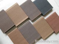 2013 hot sales!! composite wood decking/wpc deck flooring