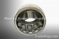 Cylindrical Roller Bearings