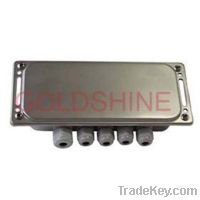 Sell  Weighing Part Junction Box