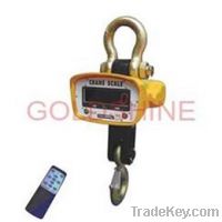 Sell  Crane System Crane Scale