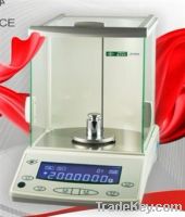 Sell  Weighing Equipments Electronic Balance