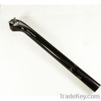 Sell BONTRAGER RaceXXX carbon seatpost 31.6-400mm