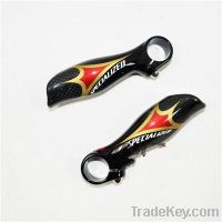 Sell SPECIALIZED MTB Full Carbon Bar Ends Handlebar