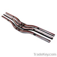 Sell FSA K force carbon bend handlebar 31.8-640mm