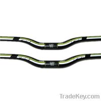 Sell FSA K force carbon bend handlebar 31.8-660mm-Green Label