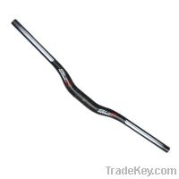 Sell FSA SL-K MTB handlebar carbon fibre bend handlebar 31.8-640mm