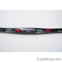 Sell FSA SL-K MTB handlebar carbon fibre straight handlebar 31.8-620mm