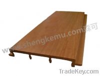 Sell 180 outside board waterproof board moistureproof board, easy insta