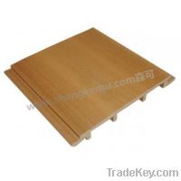 Sell 150 outside planel , outdoor wall board copy wood wpc wood, elegant