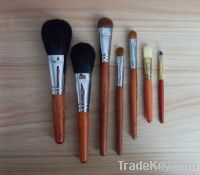Sell  cosmetic brush