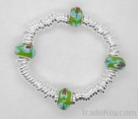 Sell 2012 charm beads bracelet jewelry