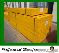 Sell LVL scaffold board OSHA certified
