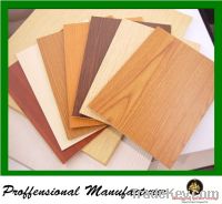 Sell melamine boards melamine mdf melamine particle board
