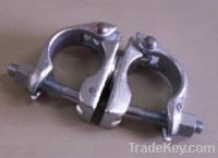 Sell Pressed Scaffolding Coupler