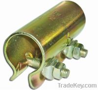 Sell Pressed Sleeve Coupler