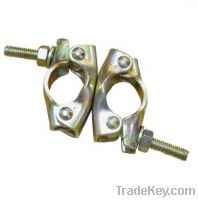 Sell Pressed Swivel Coupler