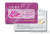 Sell Smart IC Card from Manufacturer