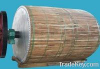 Paper dryer cylinder