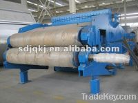 Sell Two wire press for paper machine