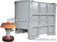 Sell d type hydrapulper for paper recycling