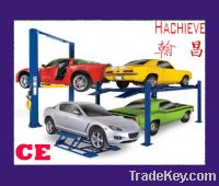 Sell auto car lift & parking lifts