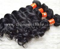 Wholesale price virgin brazilian hair extension