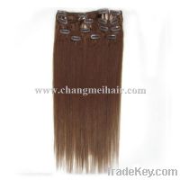 Sell Clip in hair extension