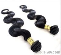 Sell Indian Remy Hair Extensions