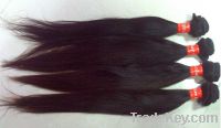 Sell Human Hair Weave/Human Hair Weft/Wave Weft