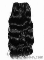 Sell Hair Weaves/Extensions Made of 100% Human