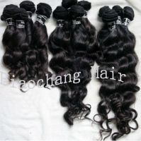 Sell peruvian hair