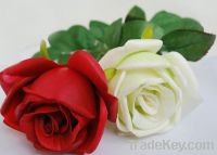 Sell real touch roses