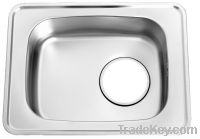 Kitchen Sink(Stainless Steel)