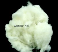 Sell  Combernoil & Yarn Waste