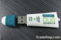 Sell soft pvc USB KEY
