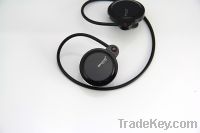 2012 New Type Hi-Fi Bluetooth Stereo Headset