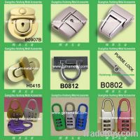 Sell Case Lock, Bag Lock, Twist Lock