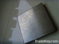 Sell stainless steel honeycomb panel