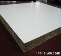 Sell Rockwool Insulation panels