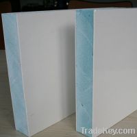Sell FRP foam core insulation panel