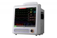 Patient Monitor w/touch screen 12inch BPM1200