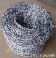 Sell barbed wire